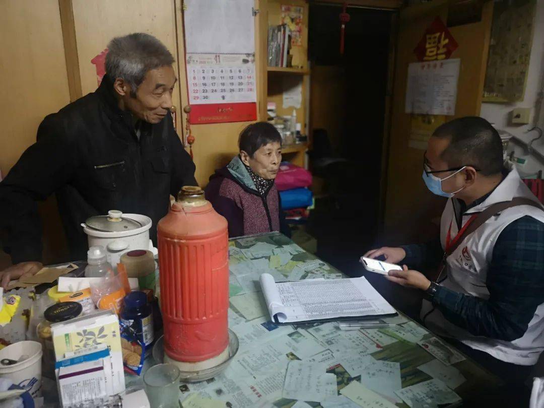 被抽到人口普查短表内容_人口普查短表(3)