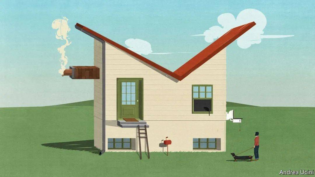 “打工人”的住房困境：买房一定比租房好吗？
