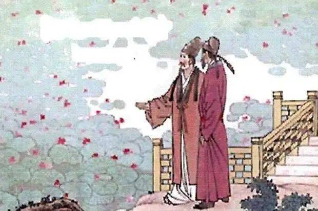 苏轼水调歌头明月几时有全诗赏析 7dd4a3860ceb4424becc131b39e2b0f4.jpeg