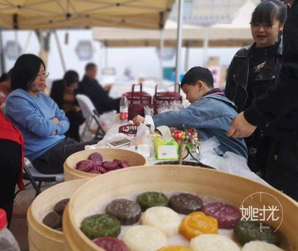 阳明古镇这才是你该有的样子