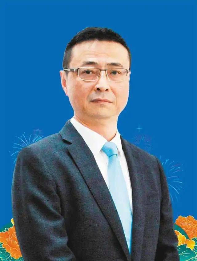 森霸光电董事长_中光电董事长赖清华