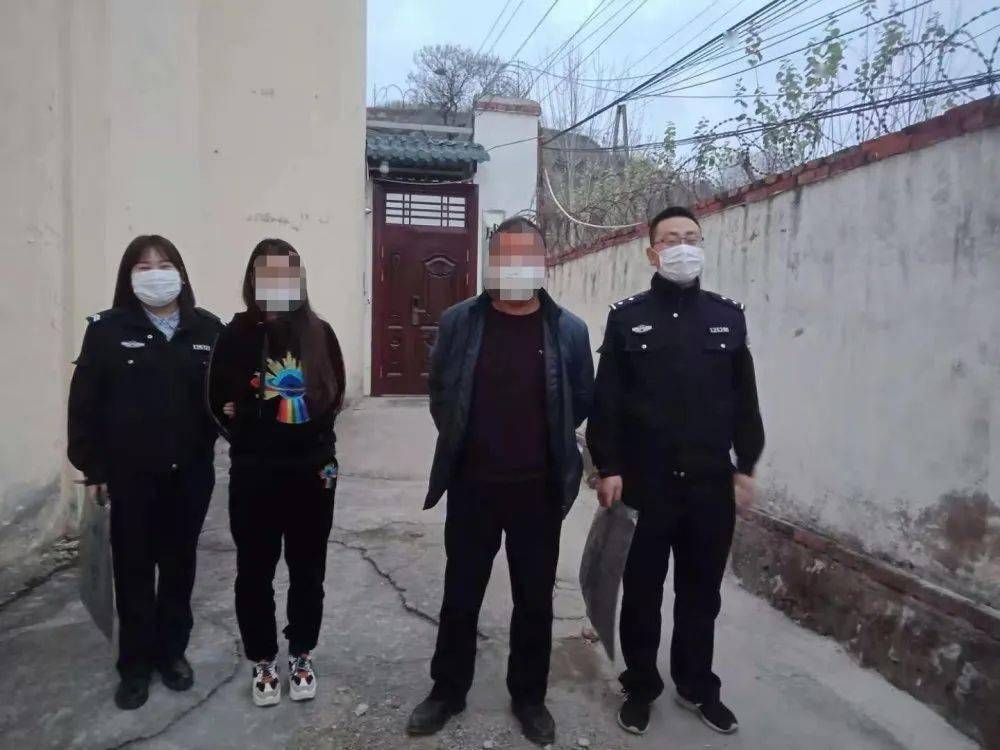 陇南公安:容留他人卖淫,拘!_手机搜狐网