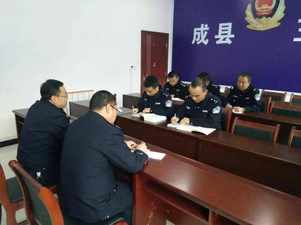 陇南公安容留他人卖淫拘