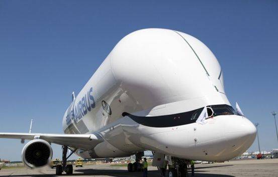 世界上最丑的十款飞机一个比一个丑最后一个实在是看不下去了