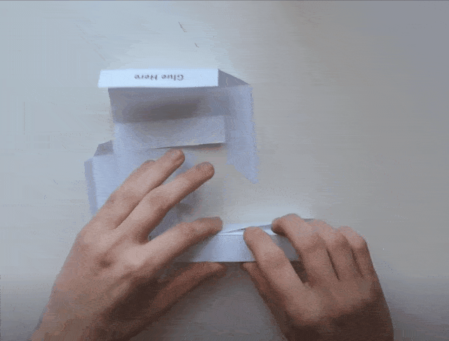 彭罗斯三角还有一个更为复杂的版本,就