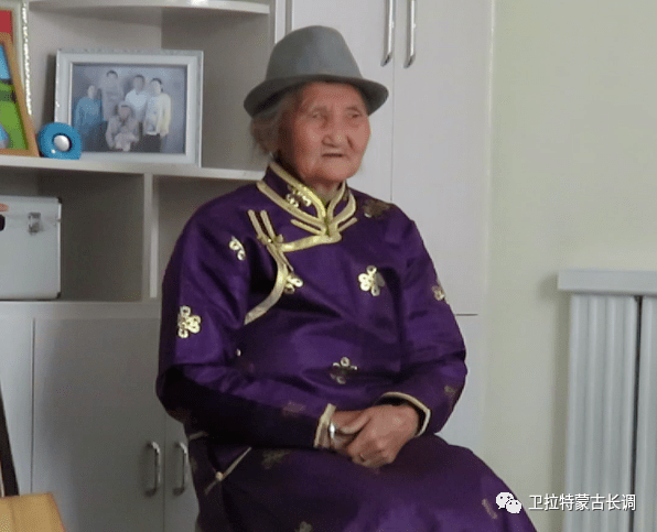 卫拉特蒙古音乐欣赏尼勒克厄鲁特托布秀儿演奏