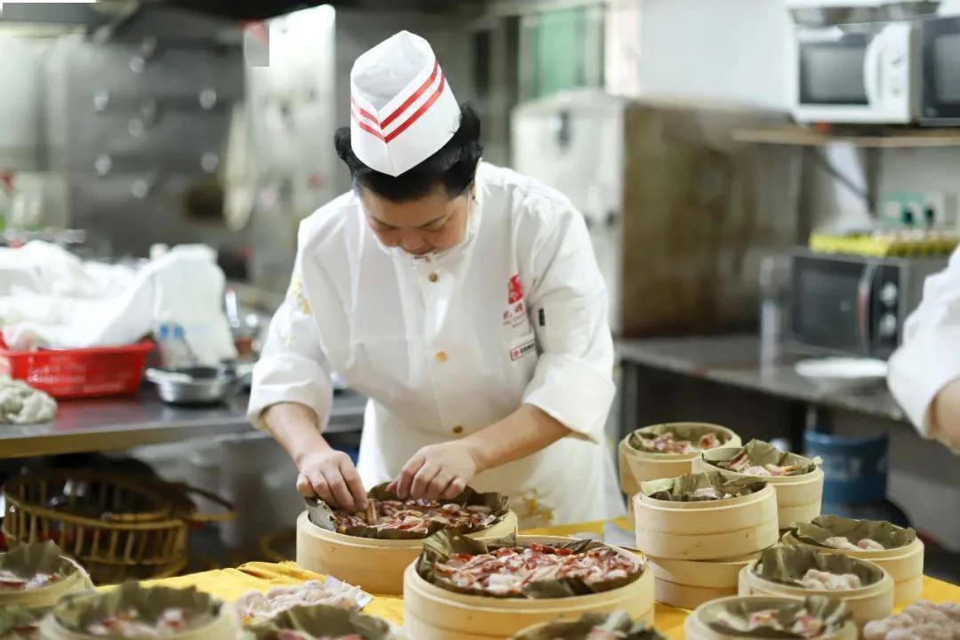 “粤菜师傅必威 betway必威”大比拼增城“金牌粤菜”十强出炉！(图2)