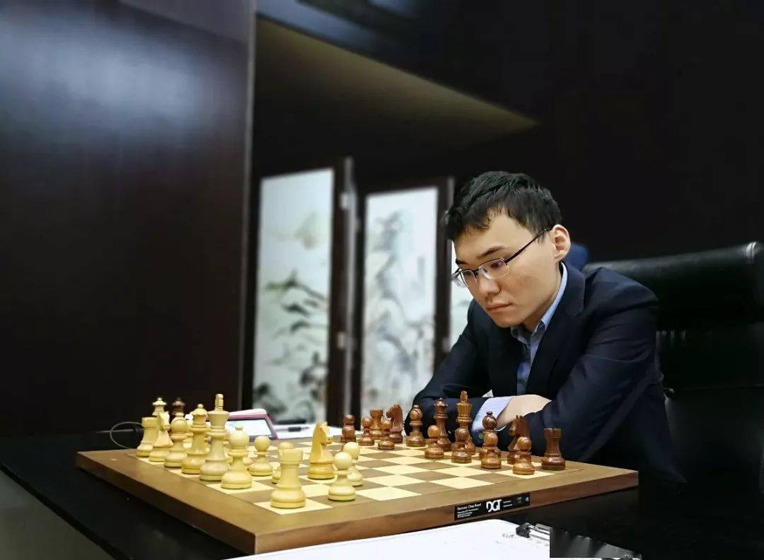 中国海南儋州国际象棋特级大师超霸战前十届冠军简介