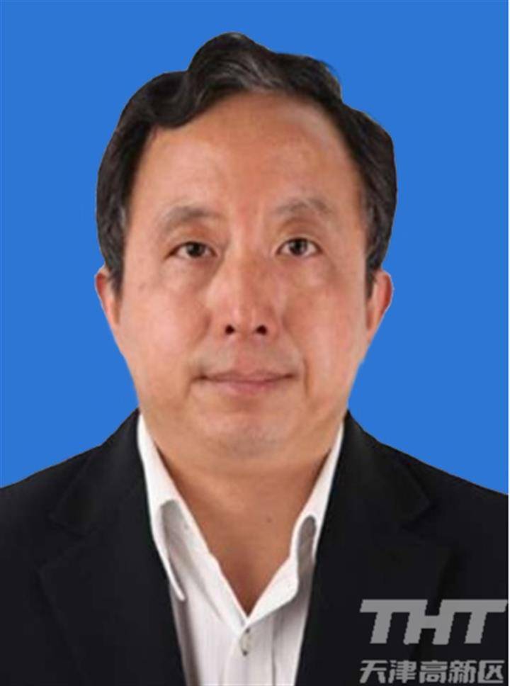 夏青林已被提任为天津滨海高新区党委书记,管委会主任