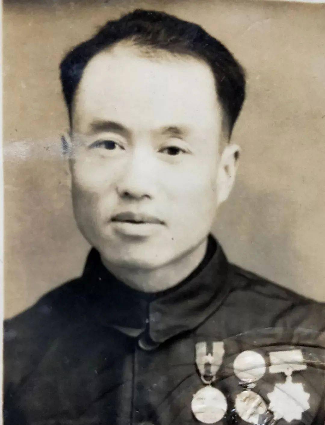 乐善 丨 感动中国十大人物—张富清