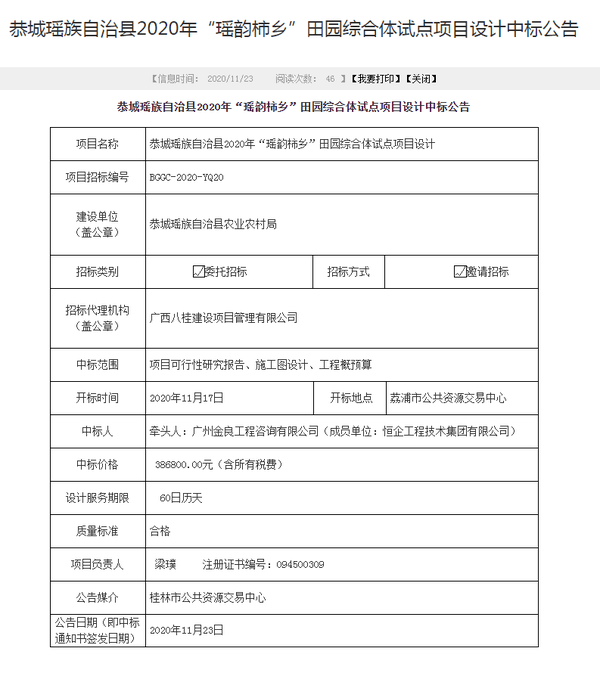 恭城县2020GDP_恭城县燕子山图片