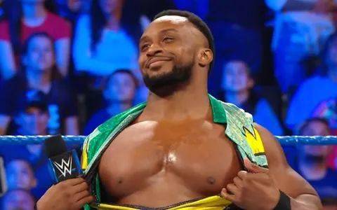 series)的比赛中,不过他确实与科菲·金士顿(kofi kingston)和泽维尔