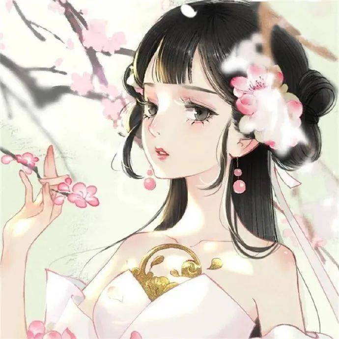 头像| 微微一笑,颠倒众生