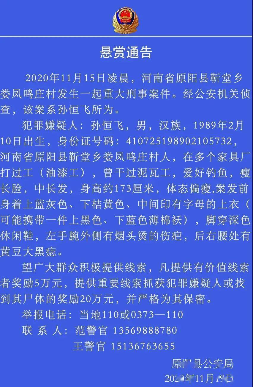 举报电话:当地110或0373—110