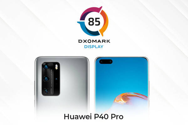 dxomark手机排名最新2020%e_DxOMark发布2020最佳自拍手机排行:前三(2)