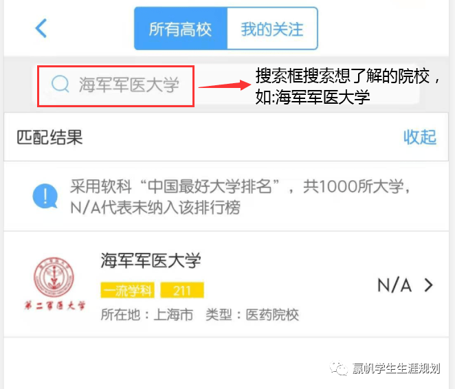 学科|【专业】“深藏不露”的高校第四弹