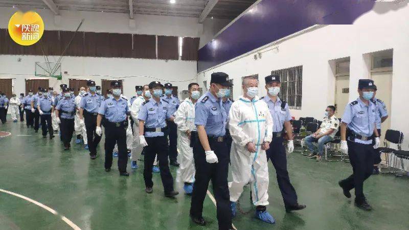 驳回上诉葛七宝等53人黑社会性质组织案二审宣判