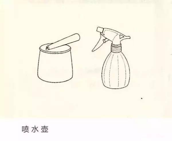 紫砂制壶工具全解析