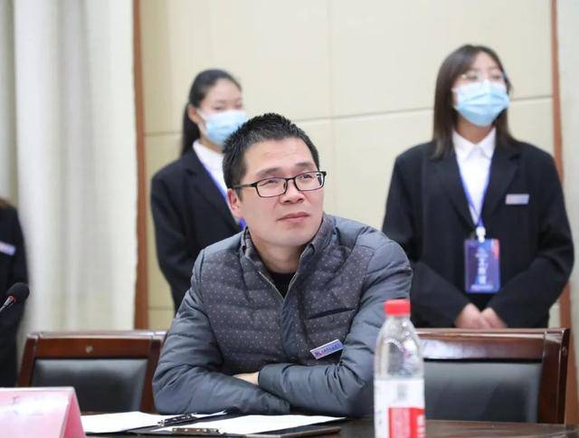 焦作大学召开"融融"第一次代表大会