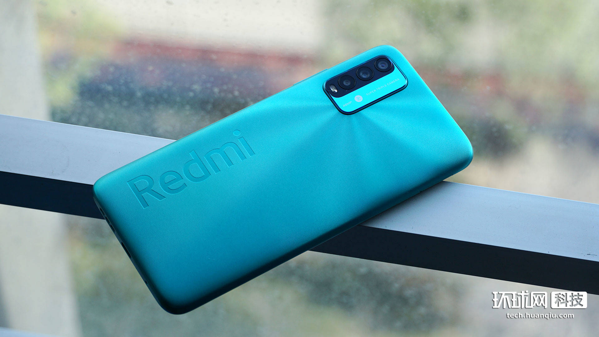 科技|Redmi Note 9 4G体验：入门级参数背后一窥科技产品的人文关怀