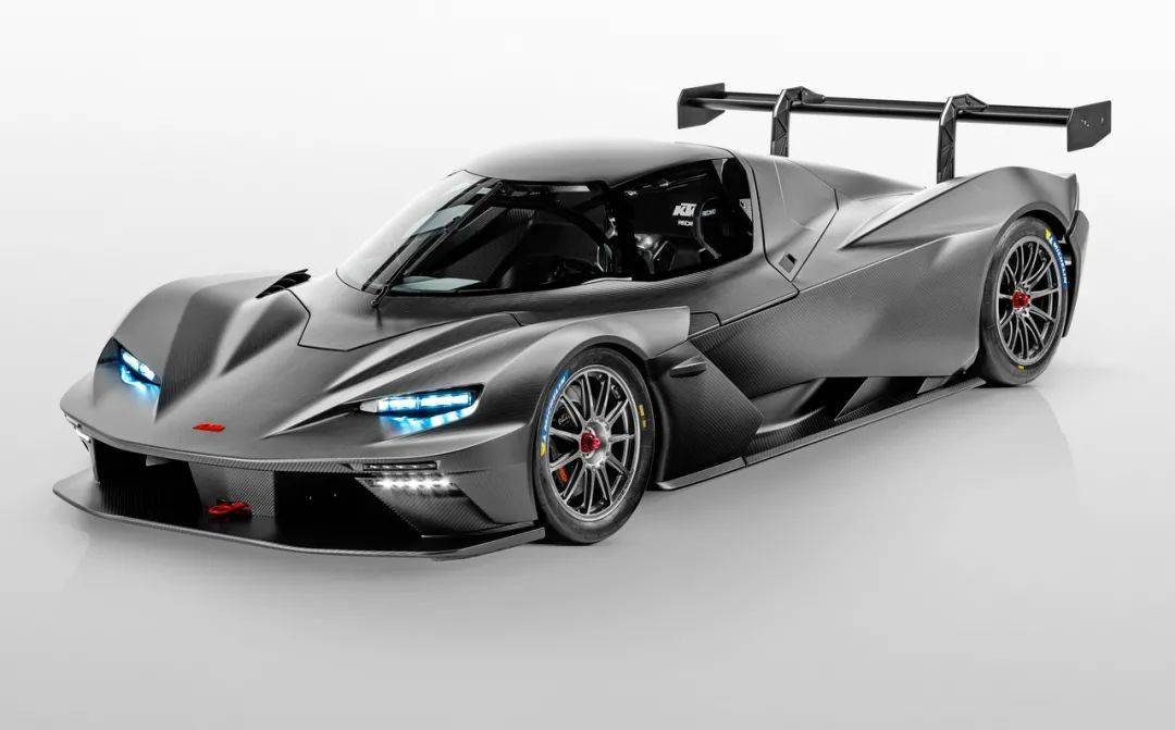 图集:ktm x-bow gtx,gt2 concept_搜狐汽车_搜狐网