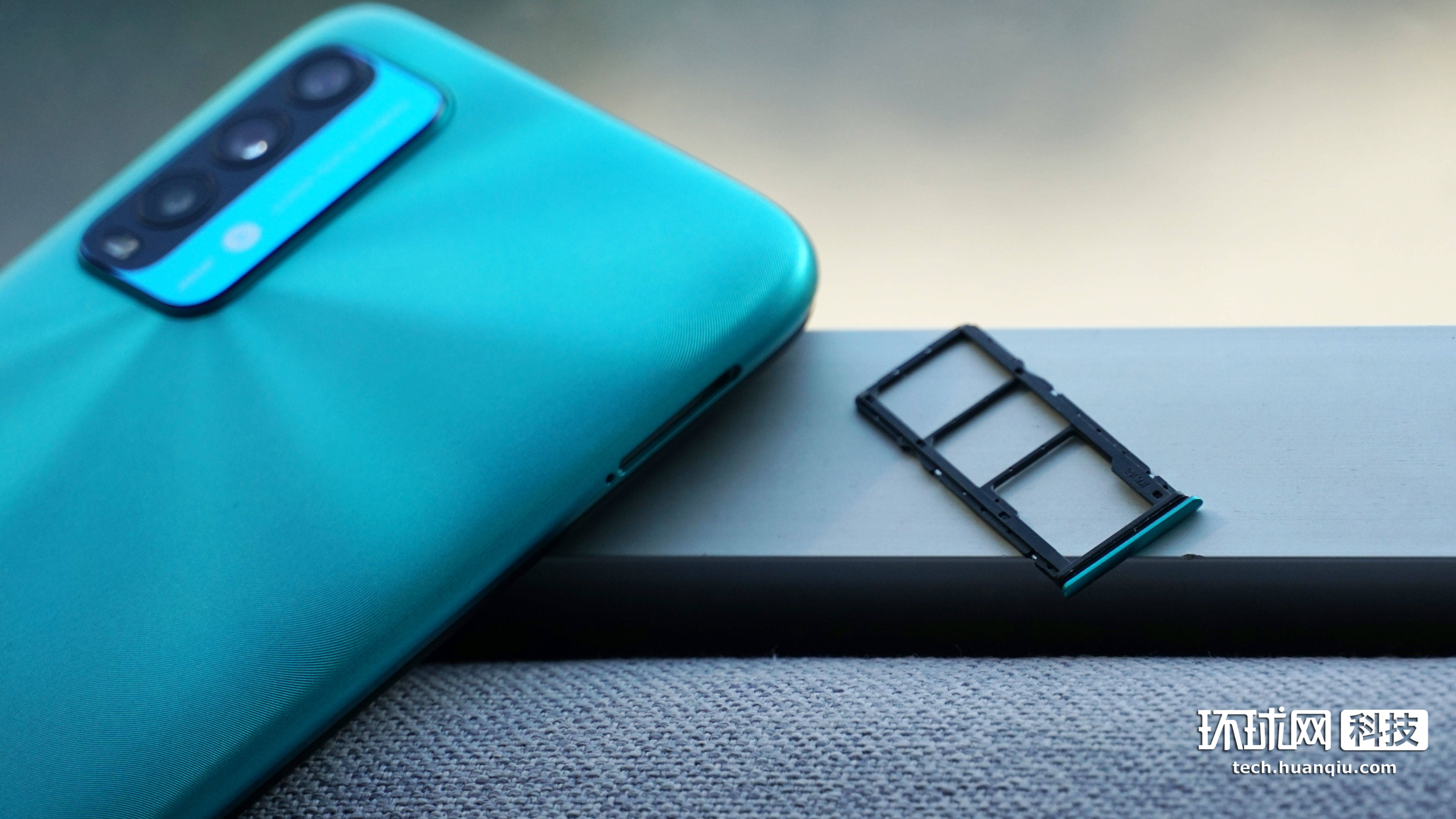 科技|Redmi Note 9 4G体验：入门级参数背后一窥科技产品的人文关怀