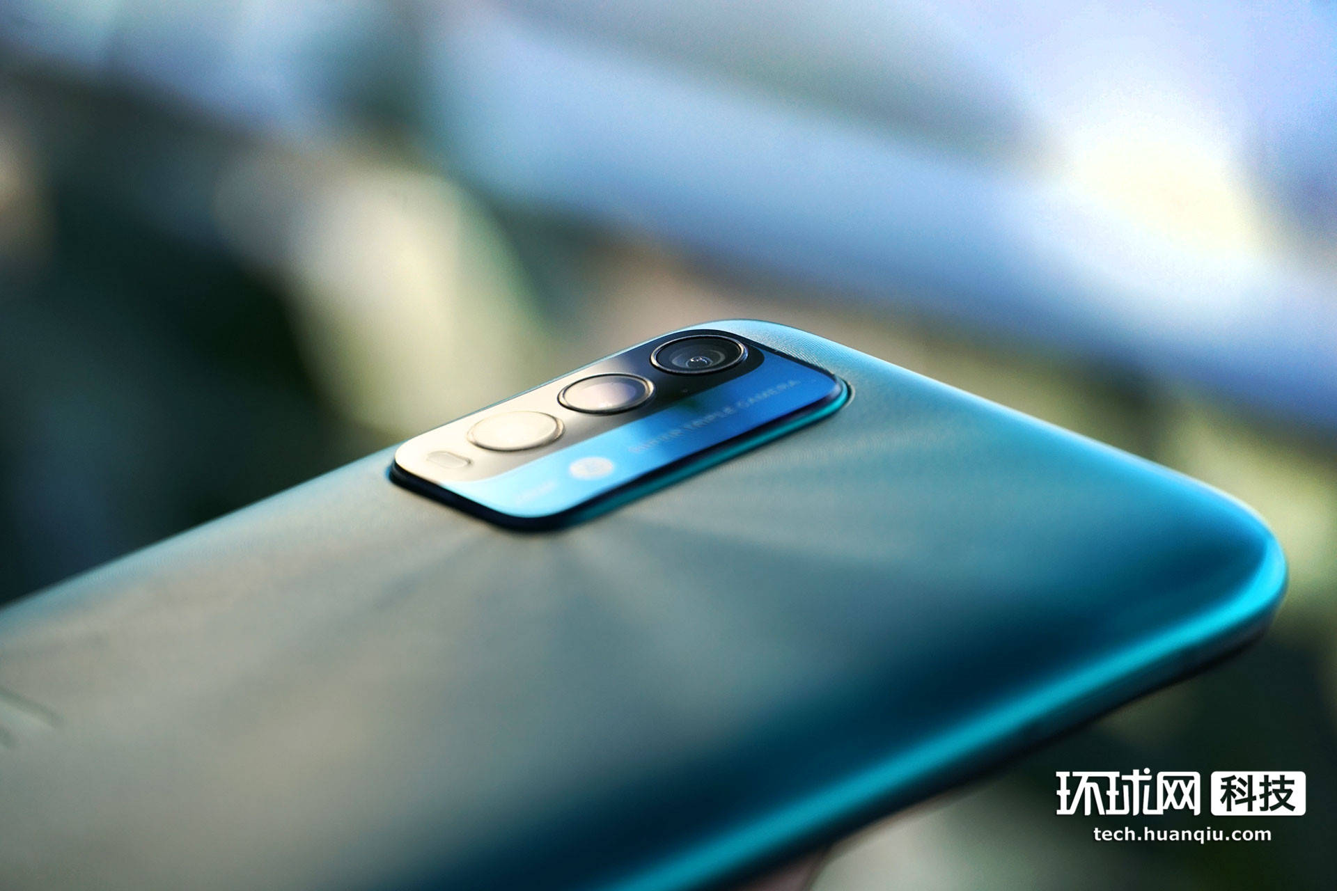 科技|Redmi Note 9 4G体验：入门级参数背后一窥科技产品的人文关怀