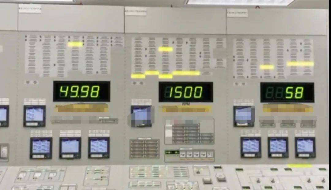 中国|华龙一号全球首堆并网成功，标志着中国打破国外核电技术垄断