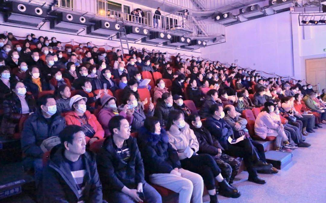 观众喜爱的舞台艺术大比武10个节目出炉!