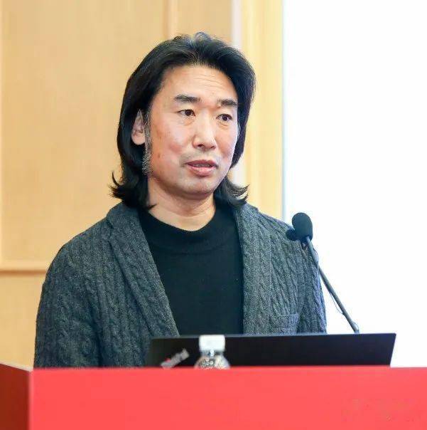 报告专家:陈同滨(中国建筑设计研究院总规划师,建筑历史研究所名誉