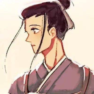 
微信头像丨男生头像 女生头像 情侣头像 可爱卡通头像|熊猫体育公司(图6)