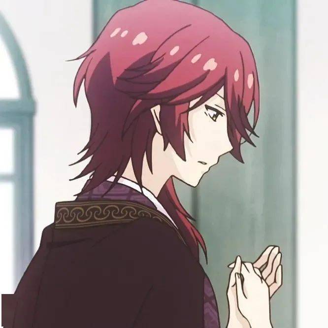 
微信头像丨男生头像 女生头像 情侣头像 可爱卡通头像|熊猫体育公司(图7)