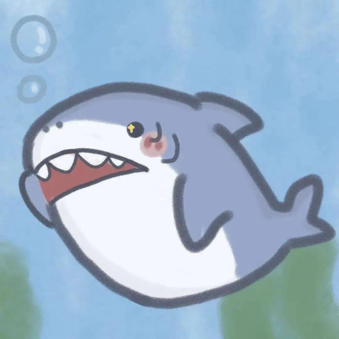 
微信头像丨男生头像 女生头像 情侣头像 可爱卡通头像|熊猫体育公司(图16)