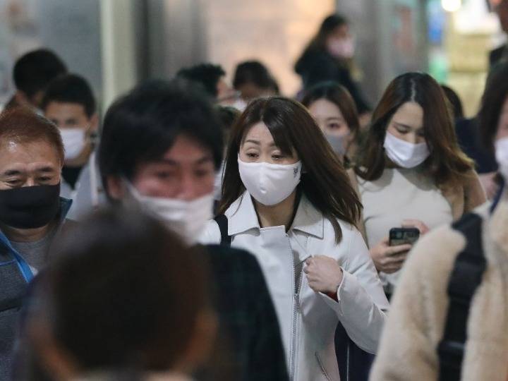 日本人有多少人口_八成日本大学生都做兼职