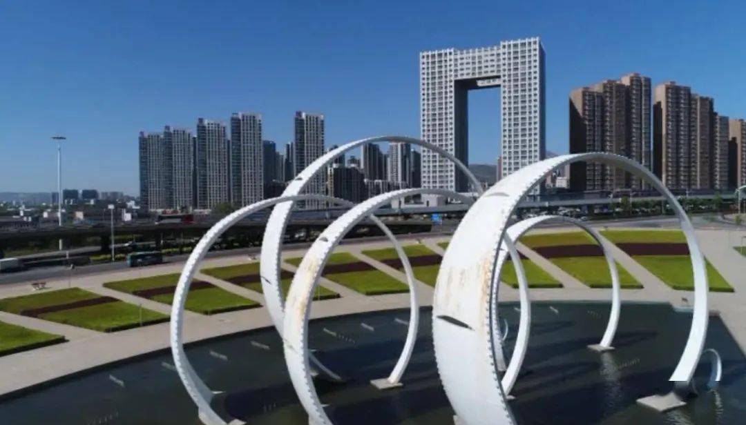 大连经开区上榜!2020全国经开区营商环境