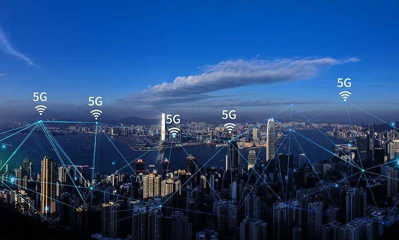网络|智眼看5G丨5G时代，智慧服务将成新常态