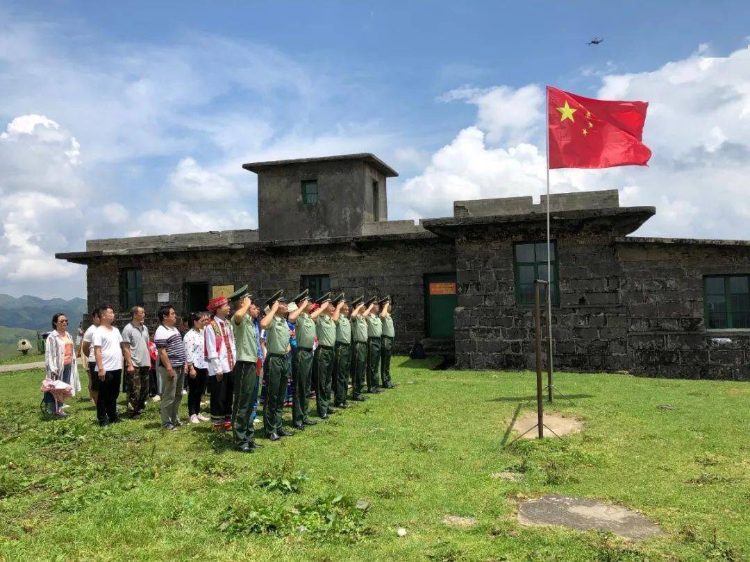 "高山红哨"的新时代传人