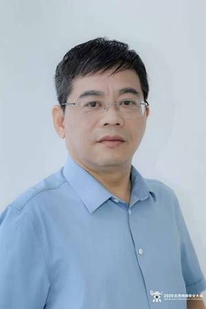 
吕本富：中国科学院大学经管学院教授‘世界杯2022押注平台’(图5)