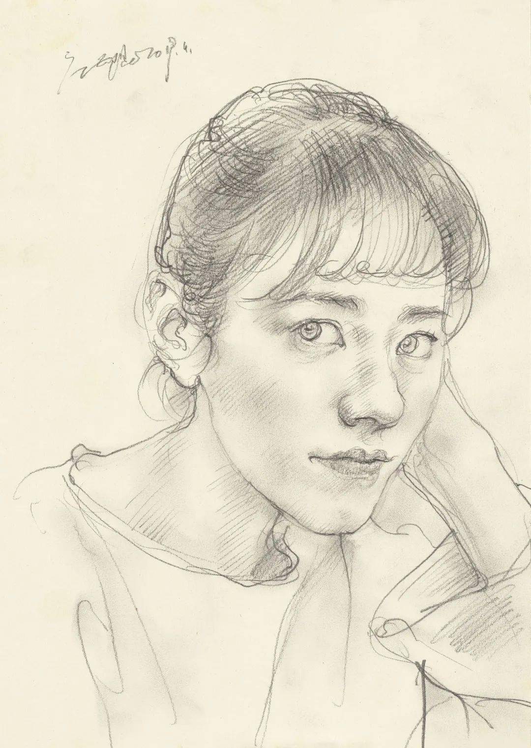 千高原art021:庞茂琨vs漆澜