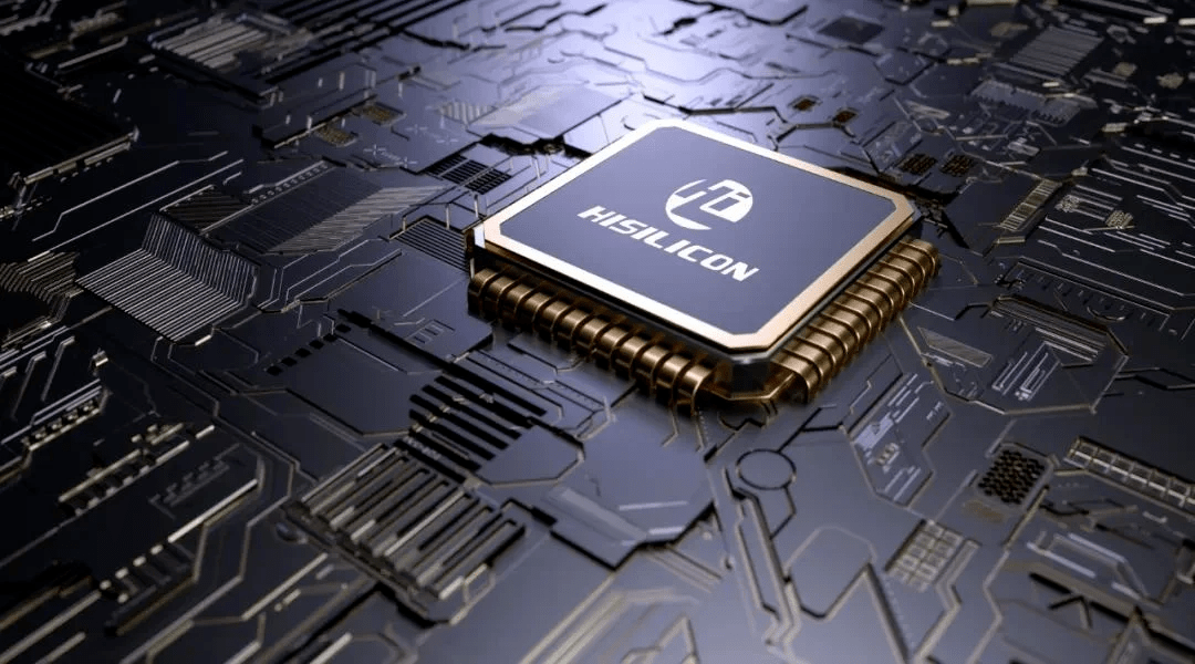华为海思自主研发的28nm OLED驱动芯片将于今年开始量产_中国