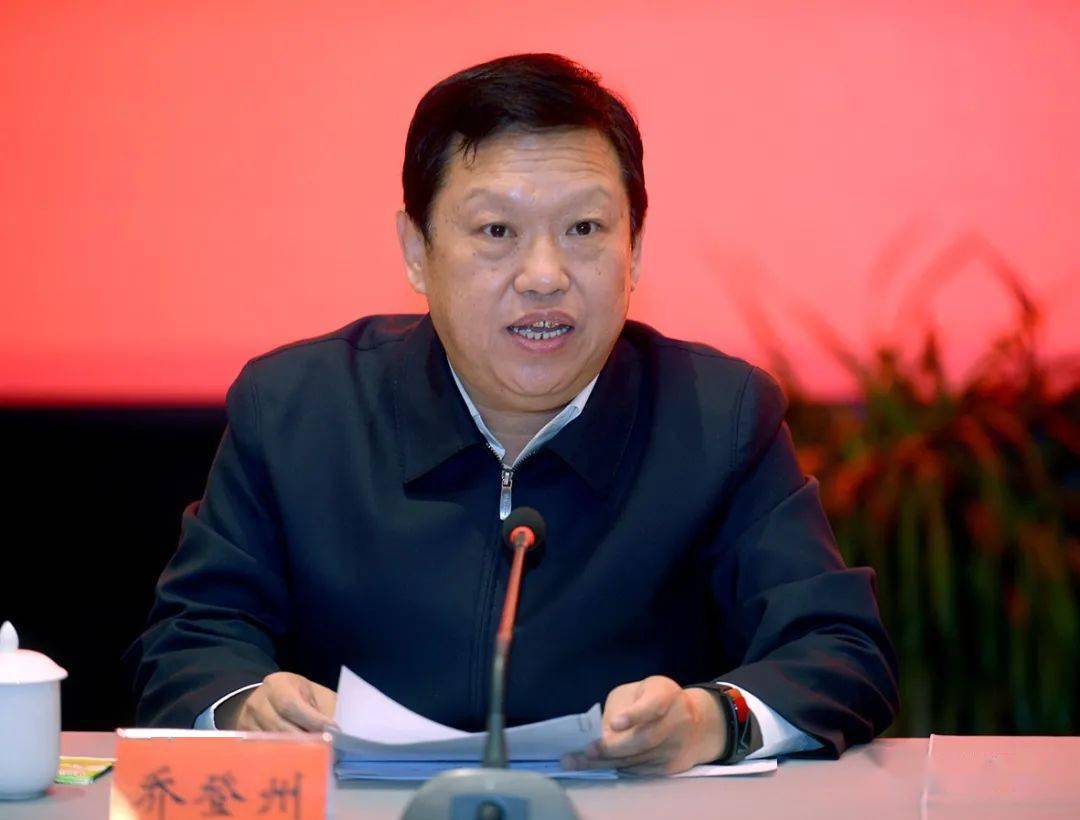 我市举行运才兴运乡情招商基地建设工作座谈会