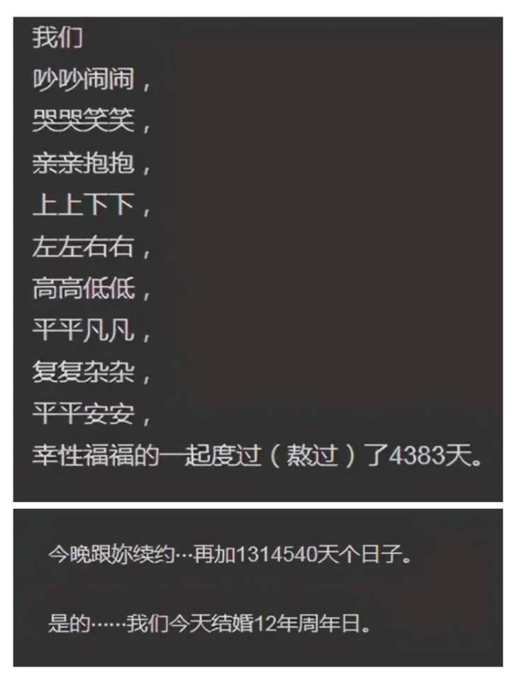 曹格晒大儿子Joe近照,12岁已长小胡子