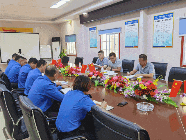 一周回顾党建引领聚能量城管铁军勇担当