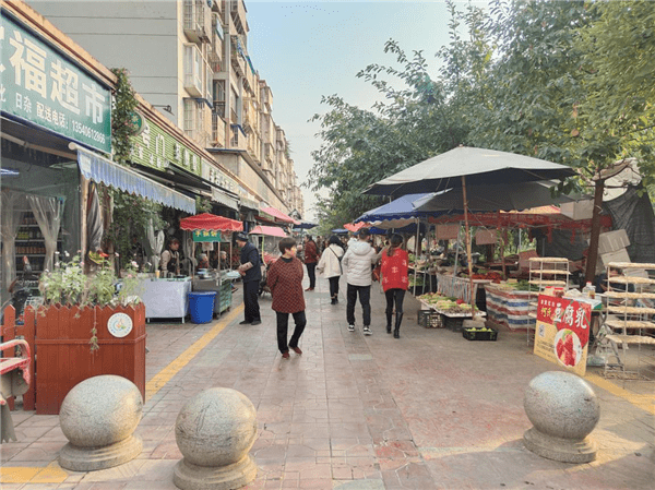 东方新村小区位于青白江区姚渡镇东方社区,是一个农村土地综合整治