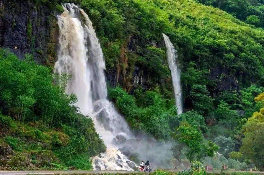 《瑶乡·秋冬·秋冬养生美食宴》|泡纯正·高山温泉|摘"泉水灌溉"