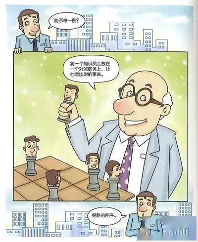 一组漫画,读懂成本控制秘诀!