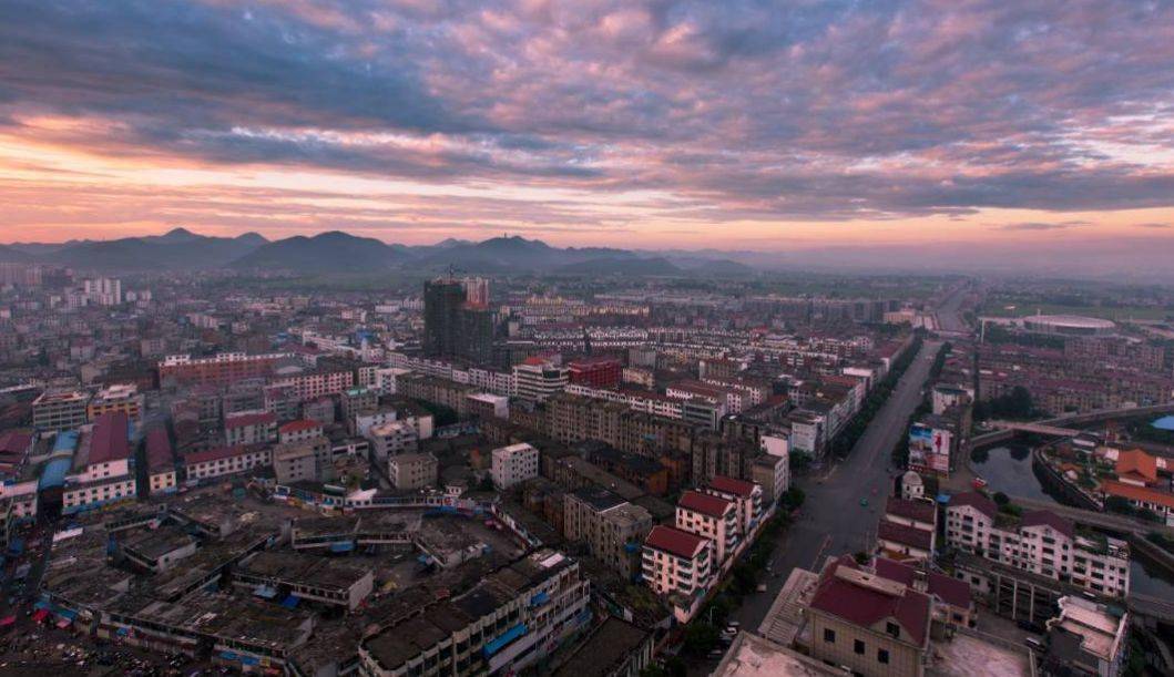 抚州市崇仁县经济总量_抚州市崇仁县巴山镇