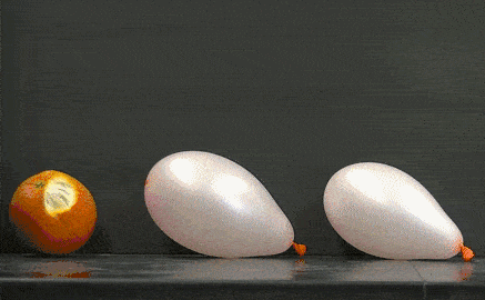 130张炫酷动图, 让你秒懂高中物化生原理!_什么