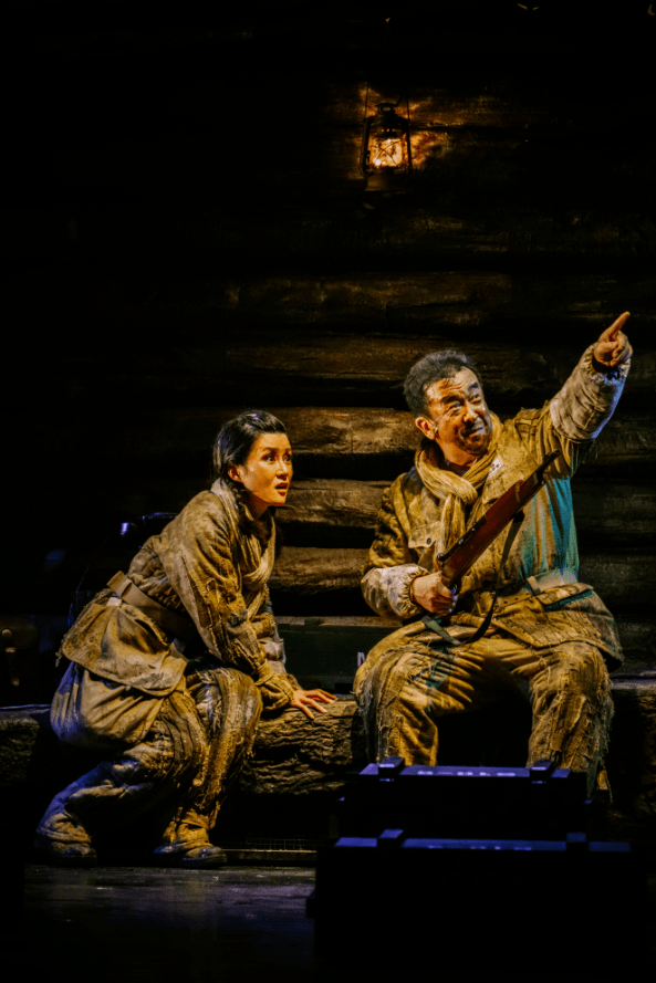 梦境的边界，当梦见活着的母亲死了能否告诉母亲？