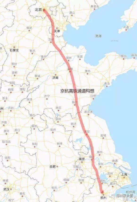 江苏省将县县通高铁,南通有几条?
